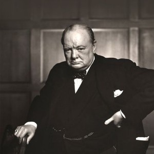 Winston Churchill: Walking with Destiny photo 10