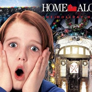 Home Alone: The Holiday Heist photo 5