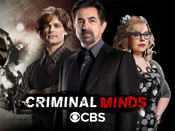 Criminal Minds 10x15: Scream – Série Maníacos