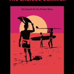 The Endless Summer | Rotten Tomatoes