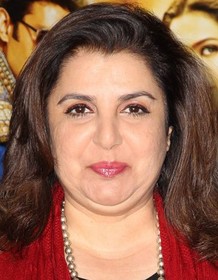 Farah Khan