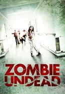 Zombie Undead poster image