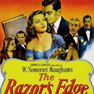 The Razor's Edge (1946) photo 9