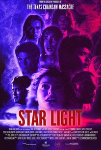 Star Light poster