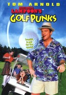 National Lampoon's Golf Punks poster image