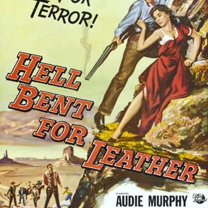 Hell Bent for Leather (1960) photo 10