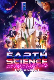 Earth Science Investigators | Rotten Tomatoes