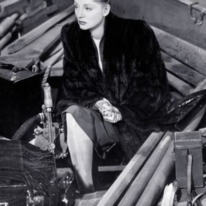 Lifeboat (1944) photo 7