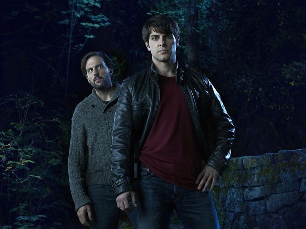 Grimm Season 1 Episode 1 Rotten Tomatoes