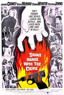 Watch trailer for Shake Hands With the Devil