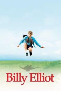 Watch trailer for Billy Elliot