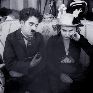 Charlie Chaplin Carnival (1938) photo 5