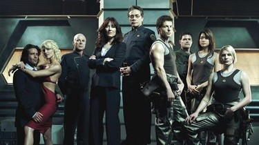 Battlestar galactica season 1 episode 1 store
