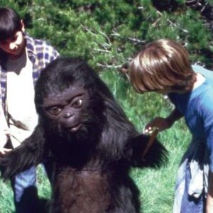 Little Bigfoot 2: The Journey Home (1997) photo 8