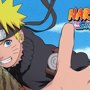 Naruto shippuden 19 temporada