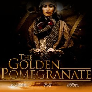 The Golden Pomegranate - Rotten Tomatoes