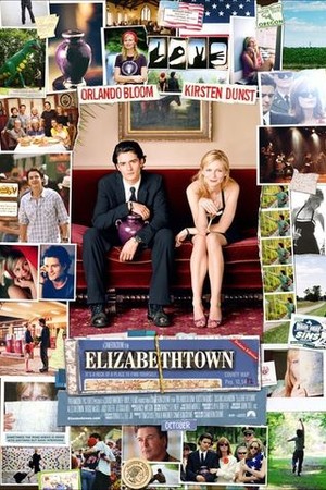 Elizabethtown poster