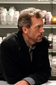 House Season 1 Episode 3 Rotten Tomatoes