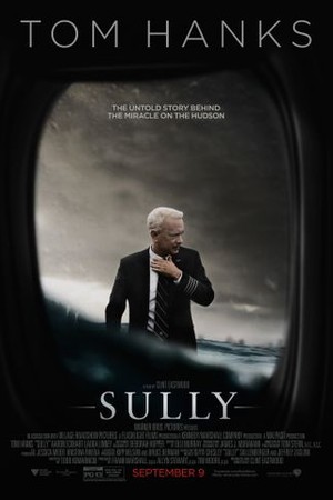 Sully poster