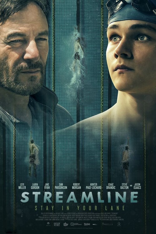 Streamline poster