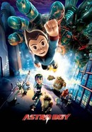 Astro Boy poster image