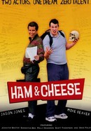 Ham & Cheese poster image