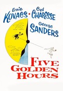 Five Golden Hours poster image