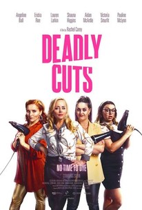 Poster for Deadly Cuts