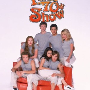 Benjamonster's TV: EPISODE GUIDES: That 70s Show Season Seven