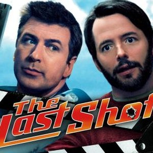 "The Last Shot photo 8"