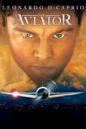 The Aviator poster