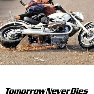 Tomorrow Never Dies photo 13