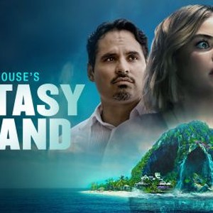 blumhouse's fantasy island netflix