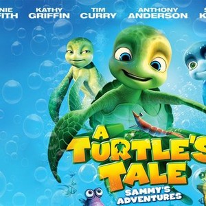 Prime Video: A Turtle's Tale - Sammy's Adventures