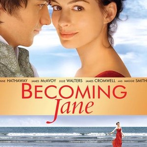 Becoming Jane (2007) - Rotten Tomatoes