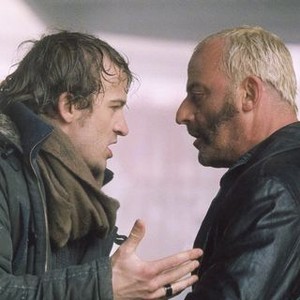 Empire of the Wolves (2005) photo 7