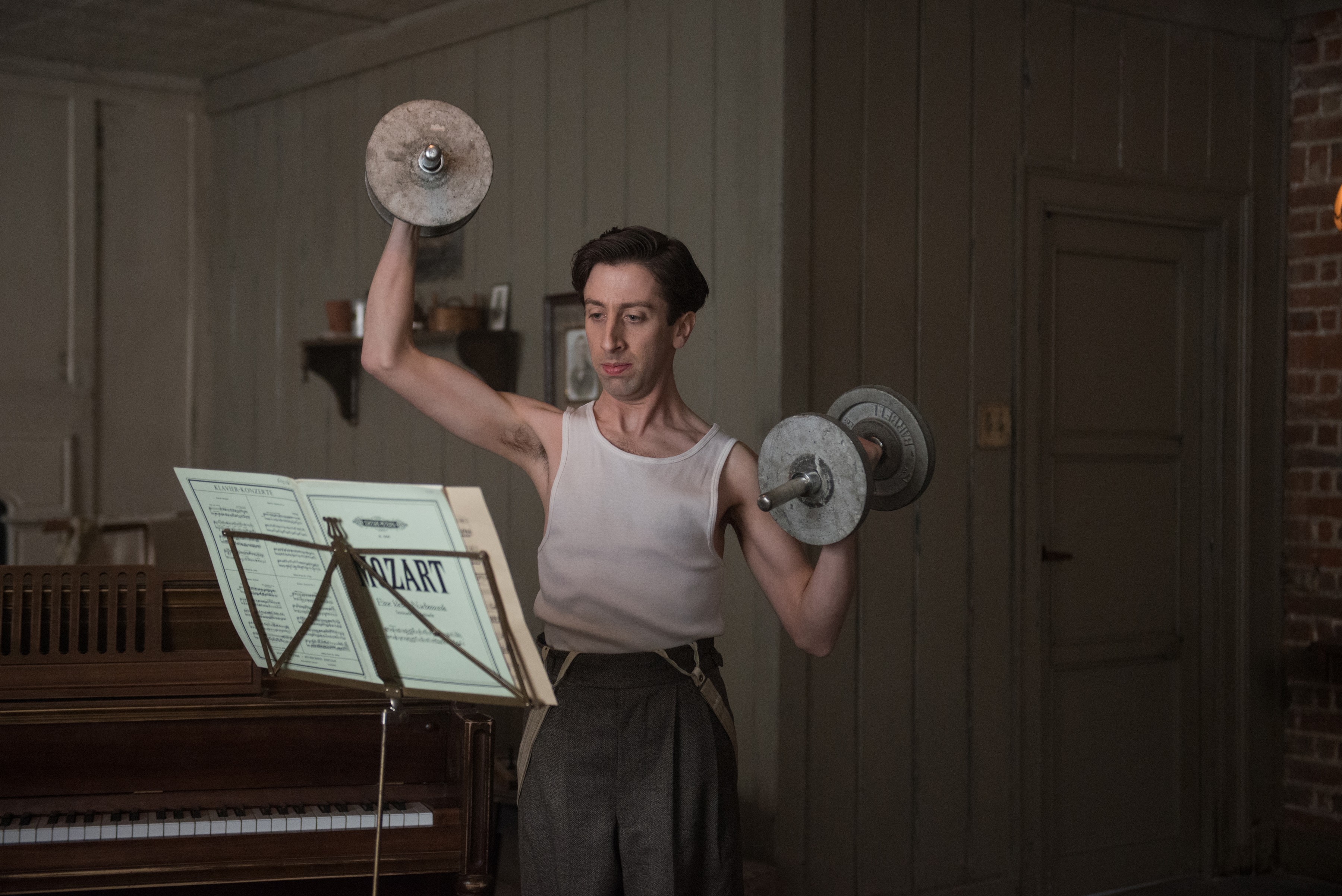 Florence Foster Jenkins Trailer 1 Trailers & Videos Rotten Tomatoes