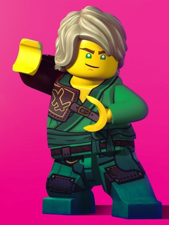 Lego ninjago season 2 episode 5 hot sale