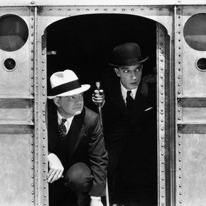 SIDEWALKS OF NEW YORK, Cliff Edwards, Buster Keaton, 1931