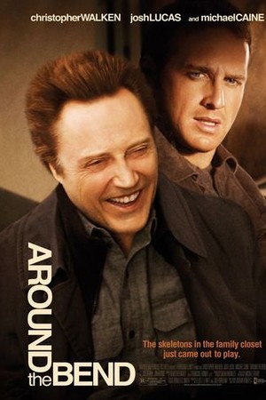 Around the Bend poster