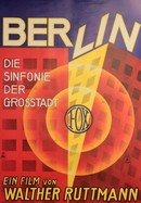 Berlin poster image