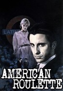 American Roulette poster image