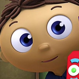 Super Why!: Season 2, Episode 15 - Rotten Tomatoes