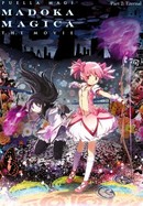Puella Magi Madoka Magica the Movie Part II: The Eternal Story poster image