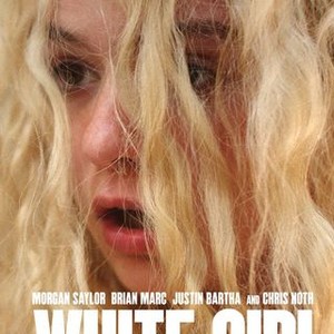 White Girl photo 9