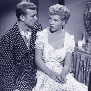 The Marrying Kind (1952) photo 9