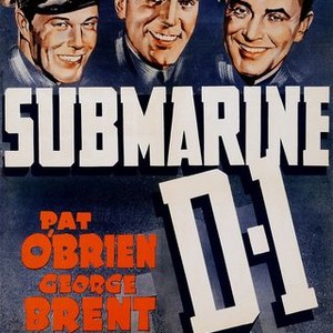 Submarine D-1 photo 3