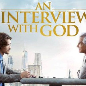 An Interview With God photo 8