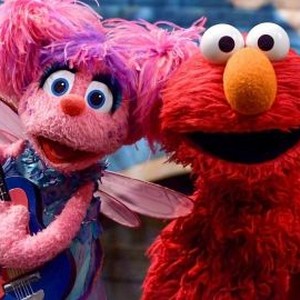 Sesame Street: Season 46, Episode 7 - Rotten Tomatoes