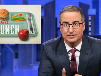 Last Week Tonight With John Oliver: Season 11, Episode 22 | Rotten 